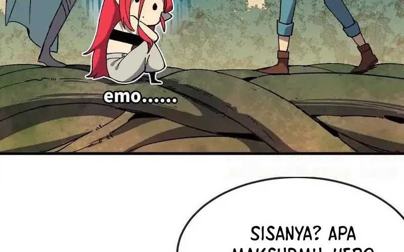 Brave X Devil Queen Chapter 108 - halaman 22