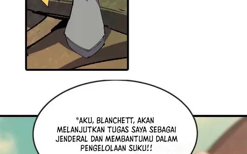 Brave X Devil Queen Chapter 108 - halaman 32