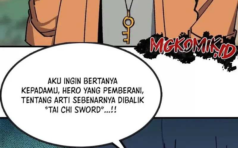 Brave X Devil Queen Chapter 108 - halaman 40