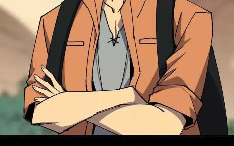 Brave X Devil Queen Chapter 108 - halaman 42