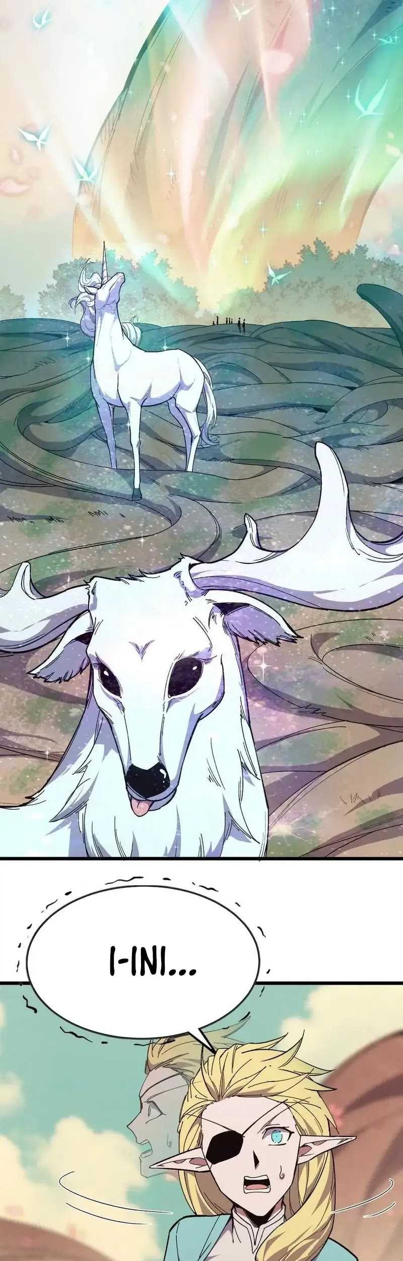 Brave X Devil Queen Chapter 108 - halaman 5