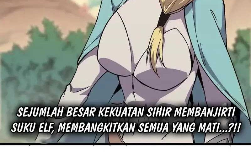 Brave X Devil Queen Chapter 108 - halaman 6