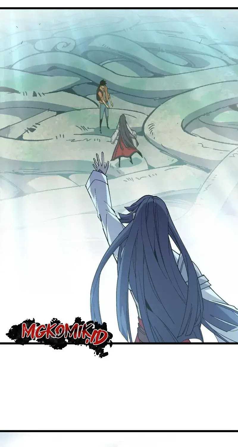 Brave X Devil Queen Chapter 109 - halaman 10