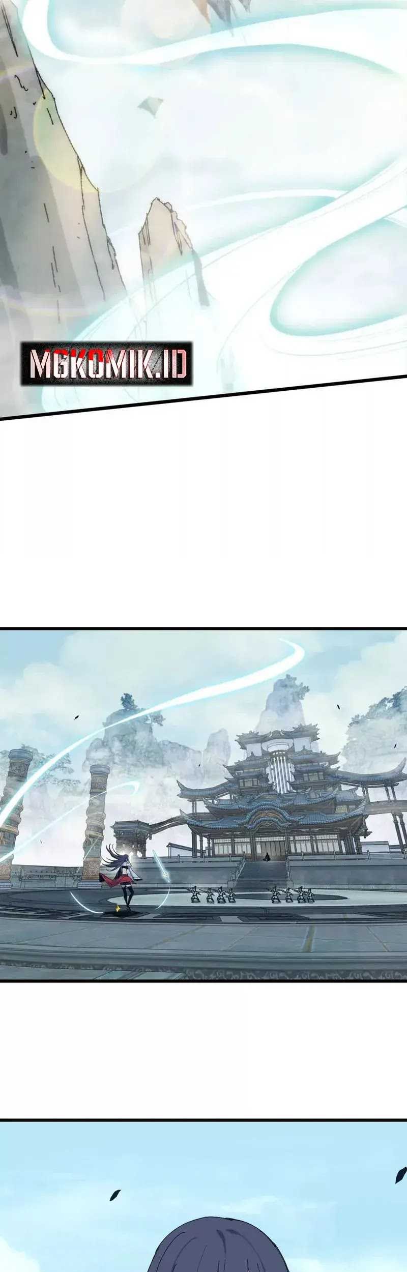Brave X Devil Queen Chapter 109 - halaman 17