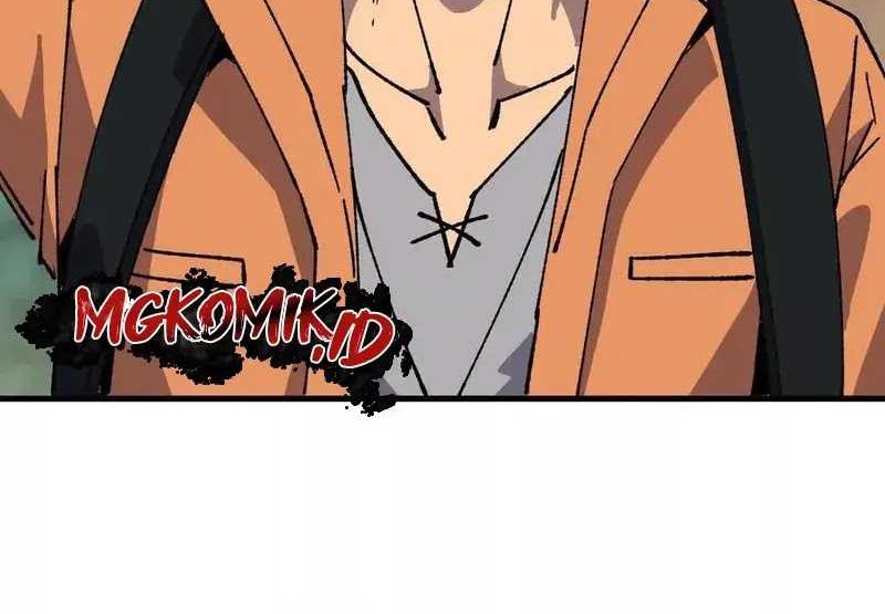 Brave X Devil Queen Chapter 109 - halaman 2