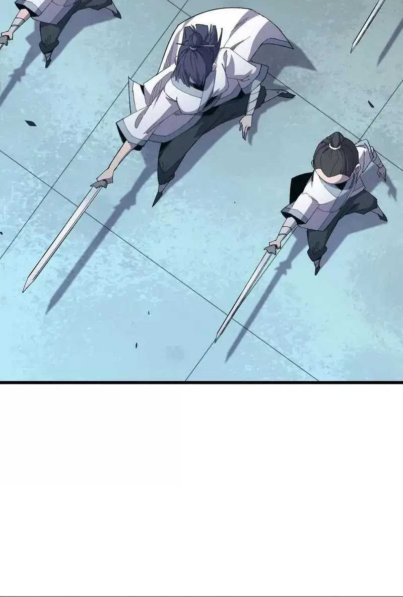 Brave X Devil Queen Chapter 109 - halaman 24