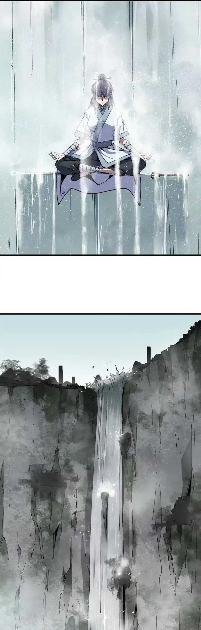 Brave X Devil Queen Chapter 109 - halaman 25