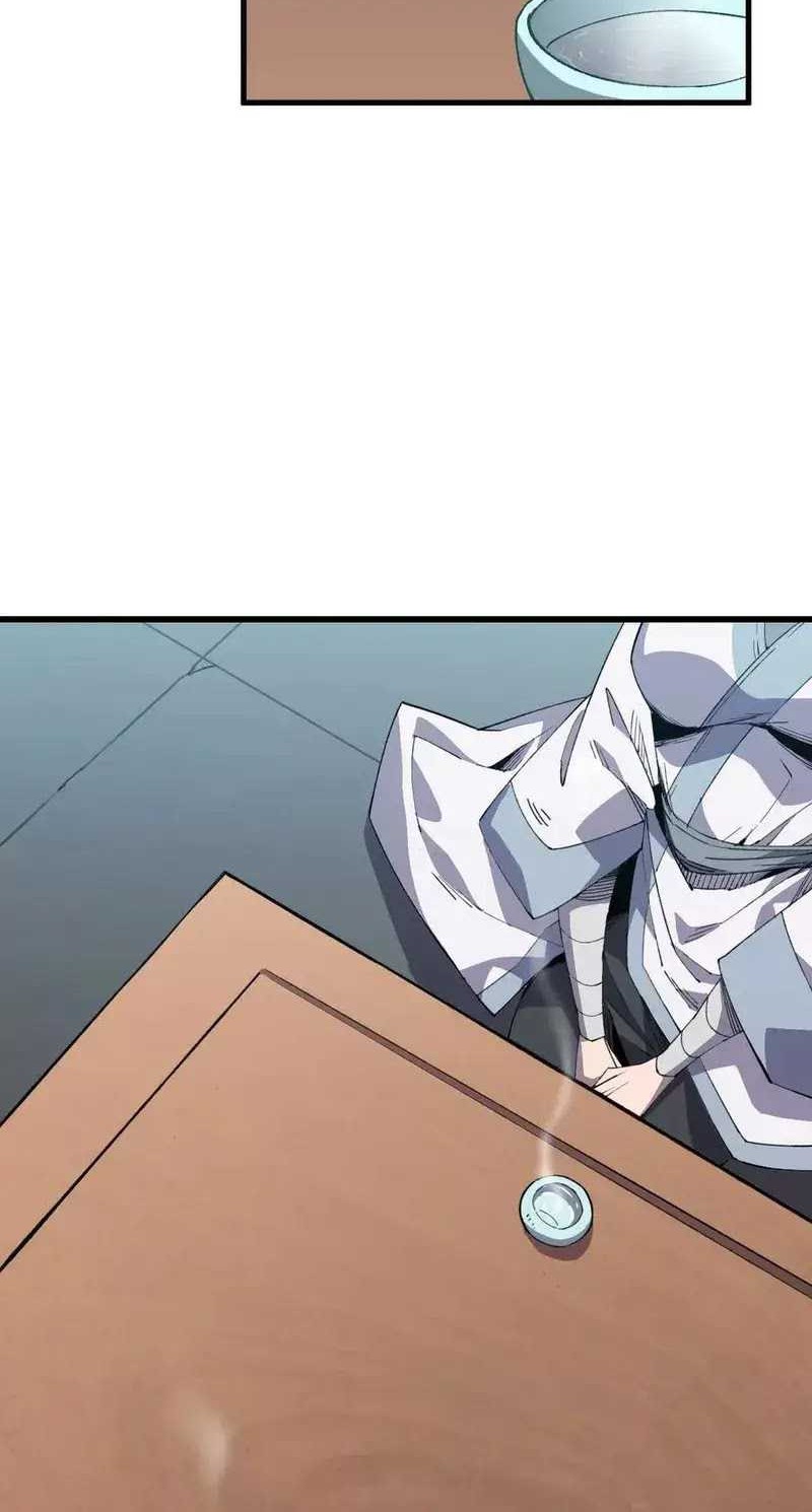 Brave X Devil Queen Chapter 109 - halaman 32