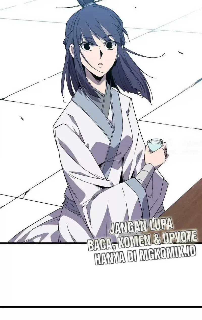 Brave X Devil Queen Chapter 109 - halaman 36