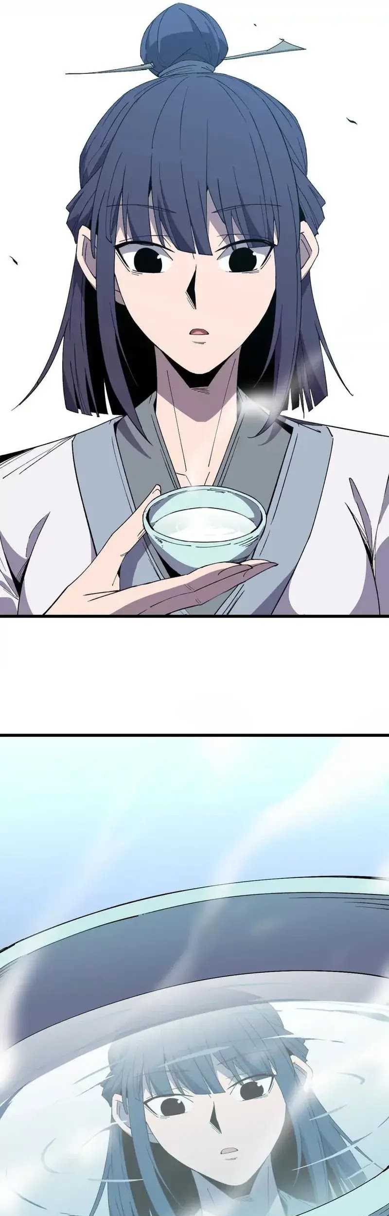 Brave X Devil Queen Chapter 109 - halaman 37