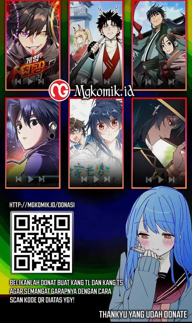 Brave X Devil Queen Chapter 109 - halaman 40