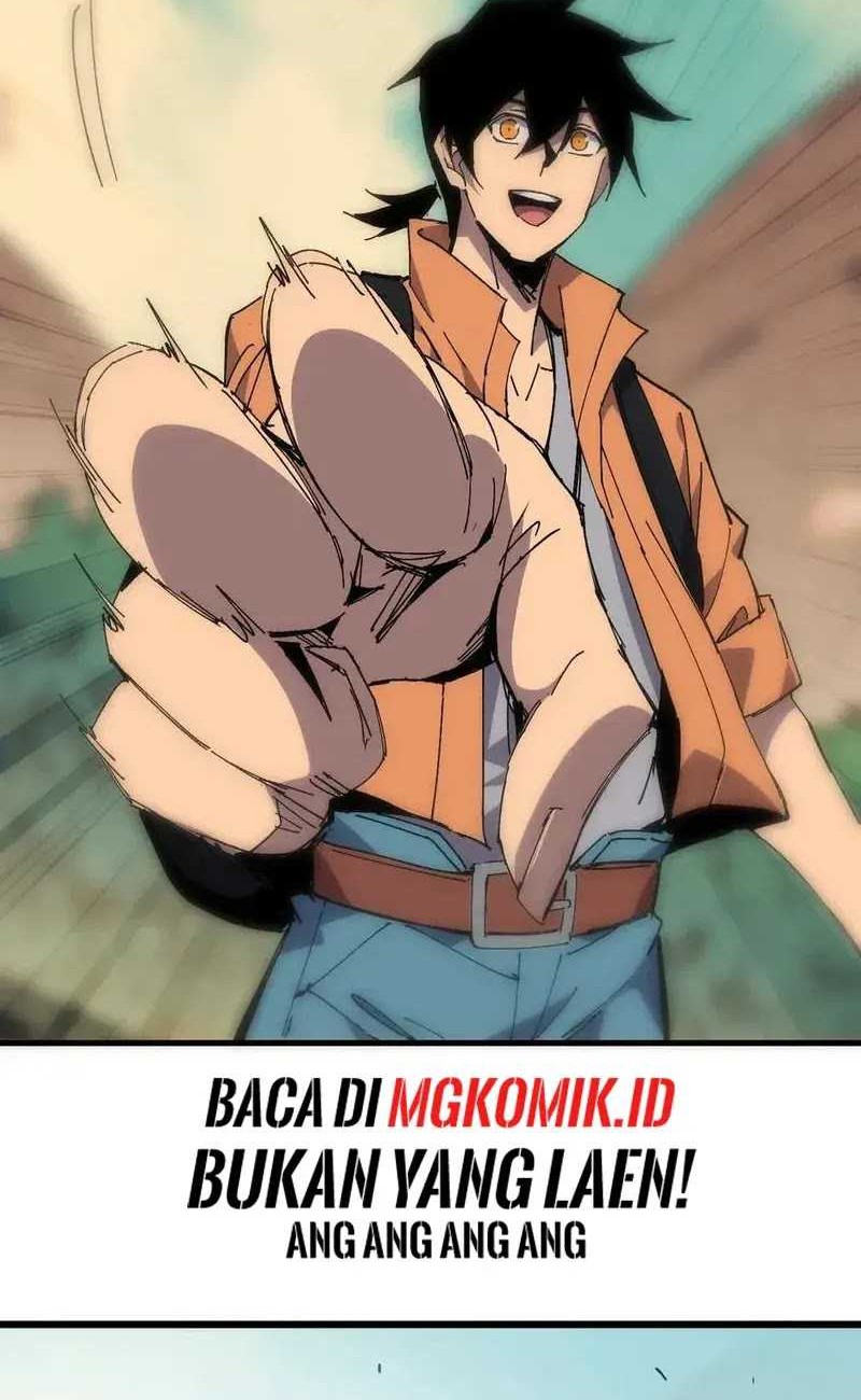 Brave X Devil Queen Chapter 109 - halaman 8