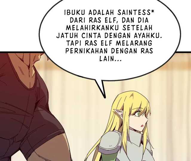 Brave X Devil Queen Chapter 11 - halaman 11