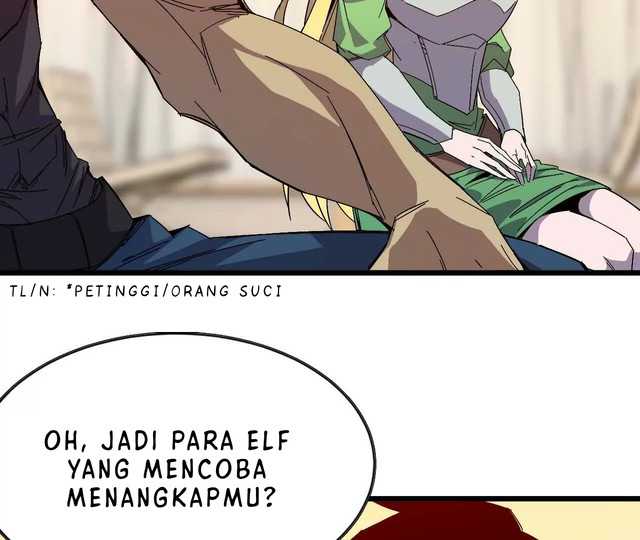 Brave X Devil Queen Chapter 11 - halaman 12
