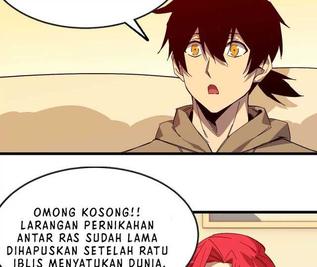 Brave X Devil Queen Chapter 11 - halaman 13