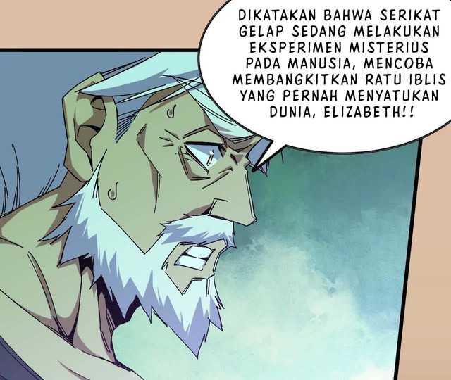 Brave X Devil Queen Chapter 11 - halaman 25