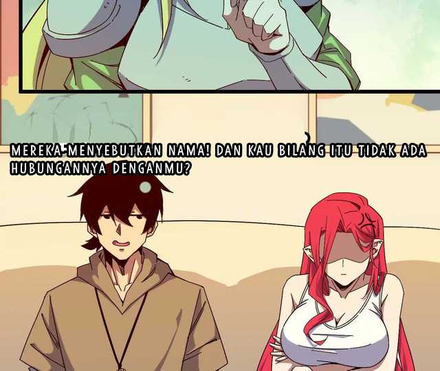 Brave X Devil Queen Chapter 11 - halaman 27