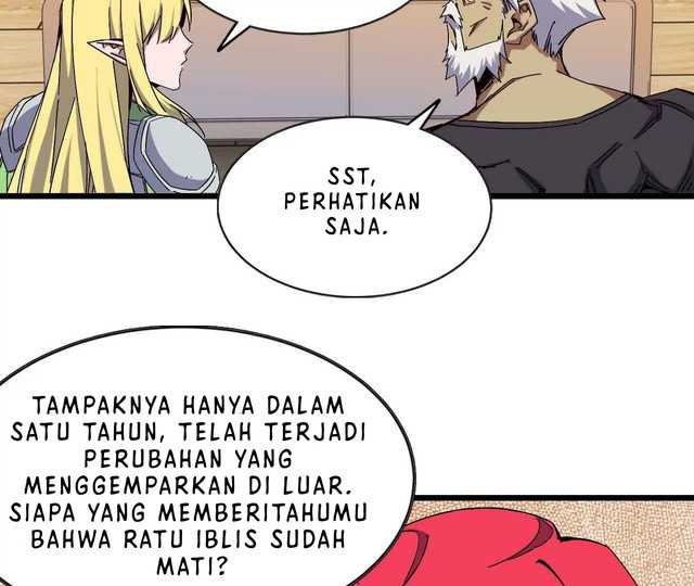 Brave X Devil Queen Chapter 11 - halaman 31
