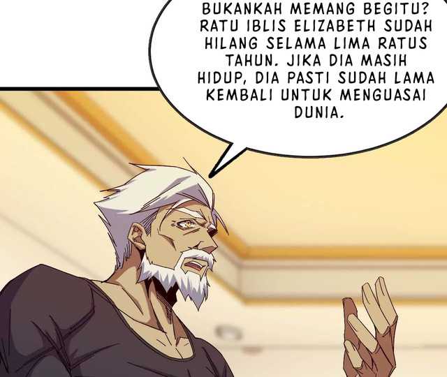 Brave X Devil Queen Chapter 11 - halaman 33