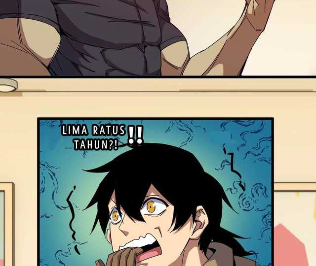Brave X Devil Queen Chapter 11 - halaman 34