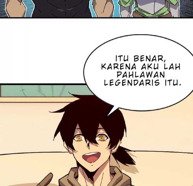 Brave X Devil Queen Chapter 11 - halaman 49