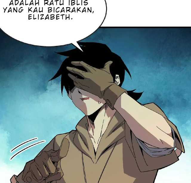 Brave X Devil Queen Chapter 11 - halaman 53