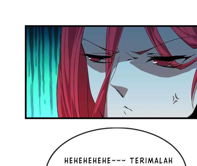 Brave X Devil Queen Chapter 11 - halaman 58
