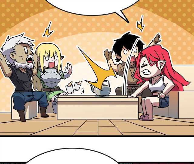 Brave X Devil Queen Chapter 11 - halaman 61