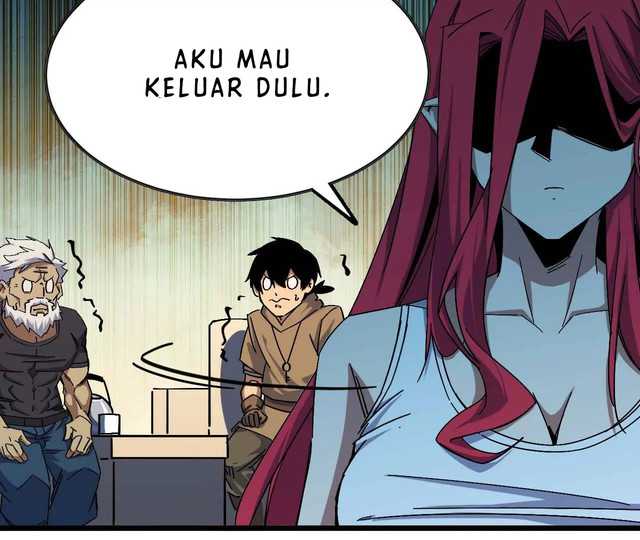 Brave X Devil Queen Chapter 11 - halaman 62