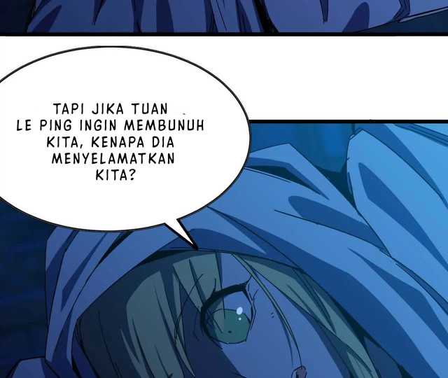 Brave X Devil Queen Chapter 11 - halaman 77