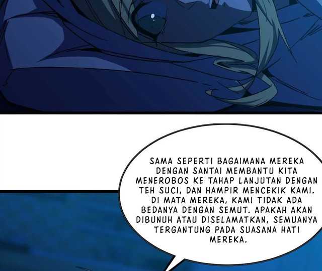 Brave X Devil Queen Chapter 11 - halaman 78