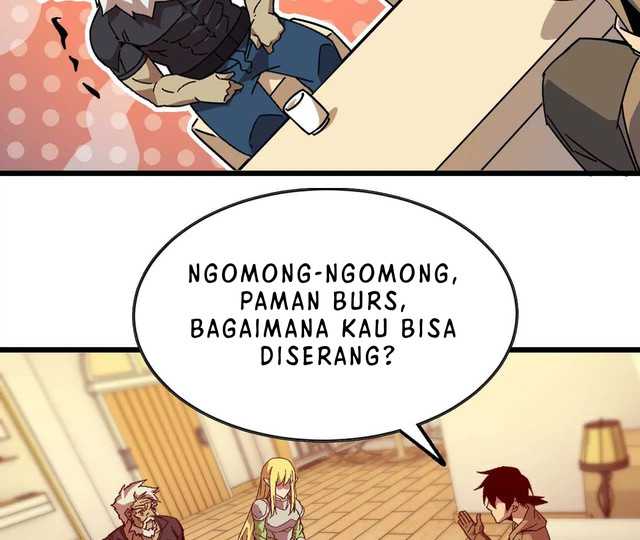 Brave X Devil Queen Chapter 11 - halaman 8