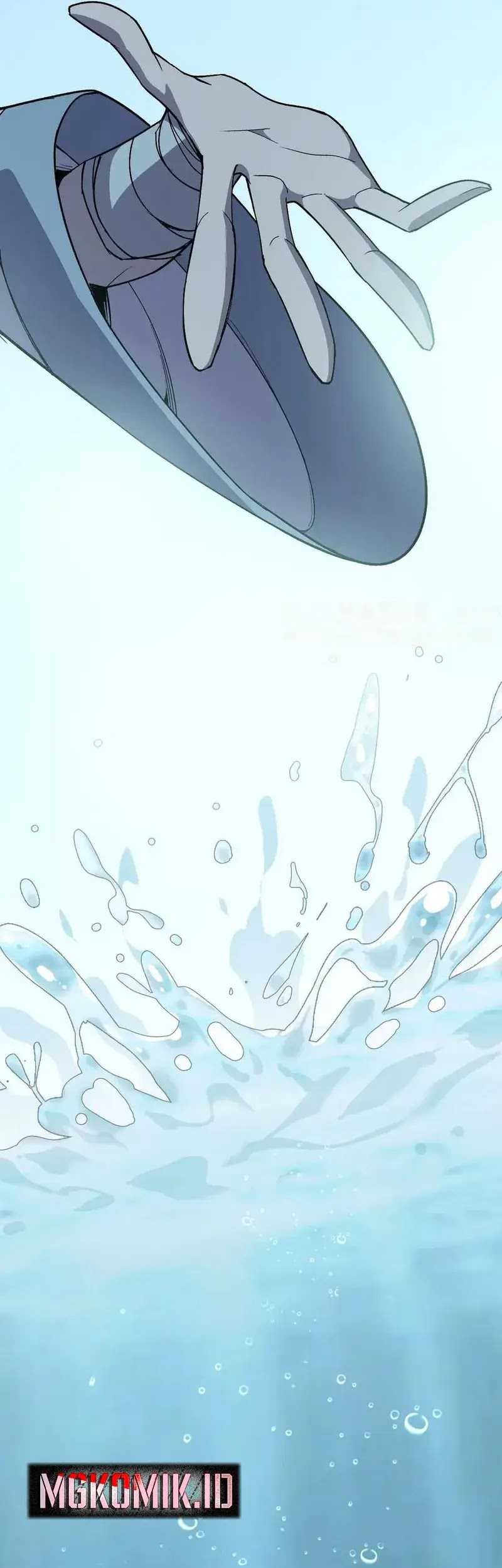 Brave X Devil Queen Chapter 110 - halaman 11