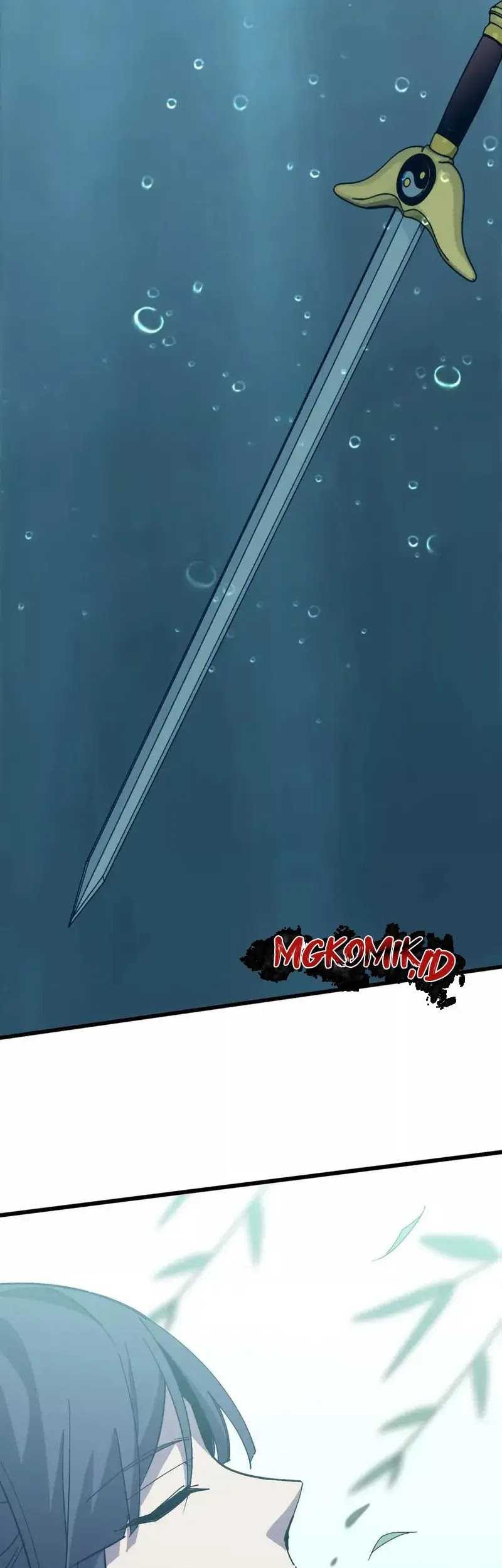 Brave X Devil Queen Chapter 110 - halaman 13