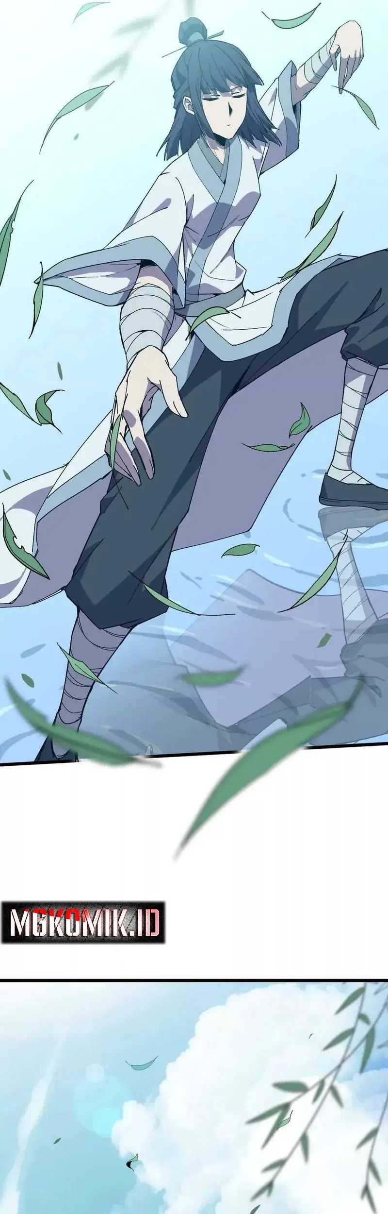 Brave X Devil Queen Chapter 110 - halaman 17