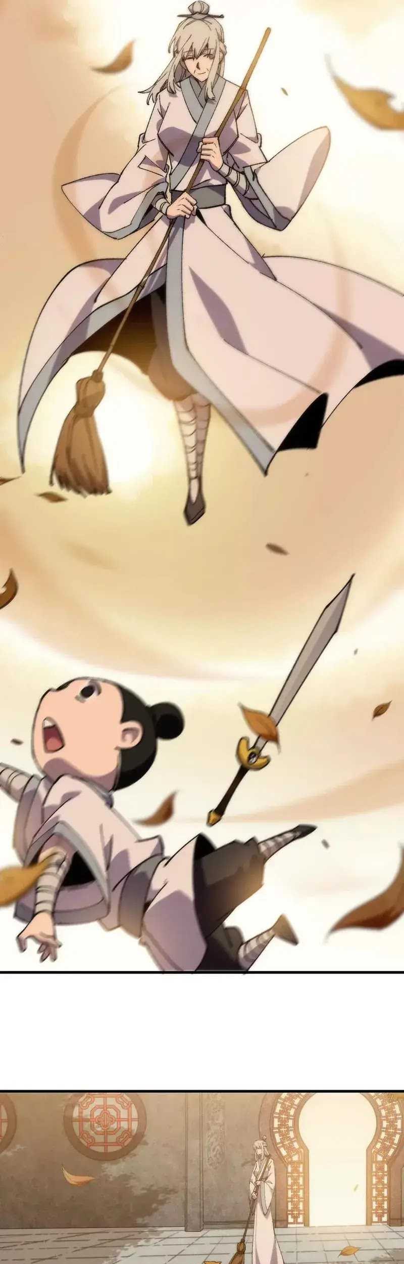Brave X Devil Queen Chapter 110 - halaman 25