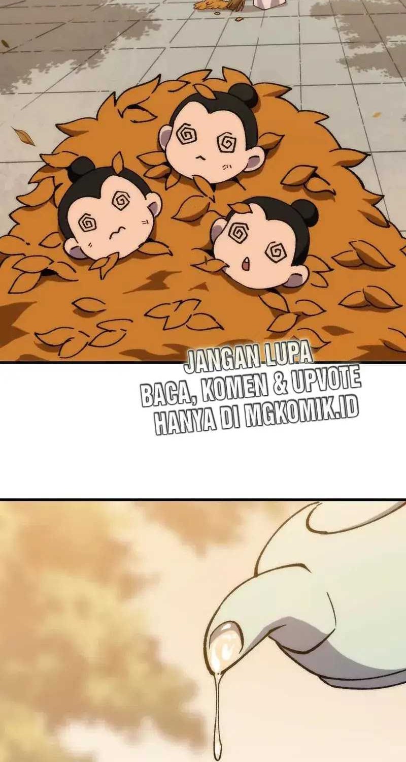 Brave X Devil Queen Chapter 110 - halaman 26