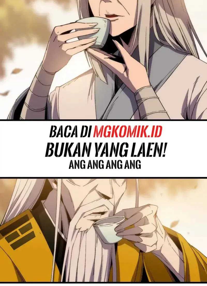 Brave X Devil Queen Chapter 110 - halaman 28