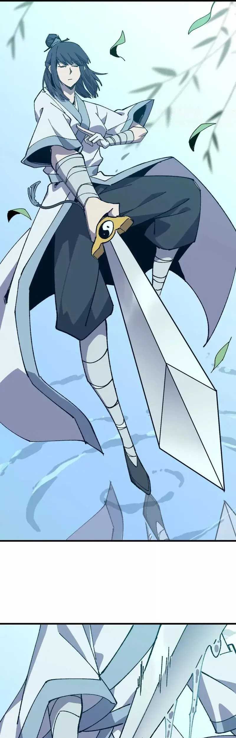 Brave X Devil Queen Chapter 110 - halaman 3