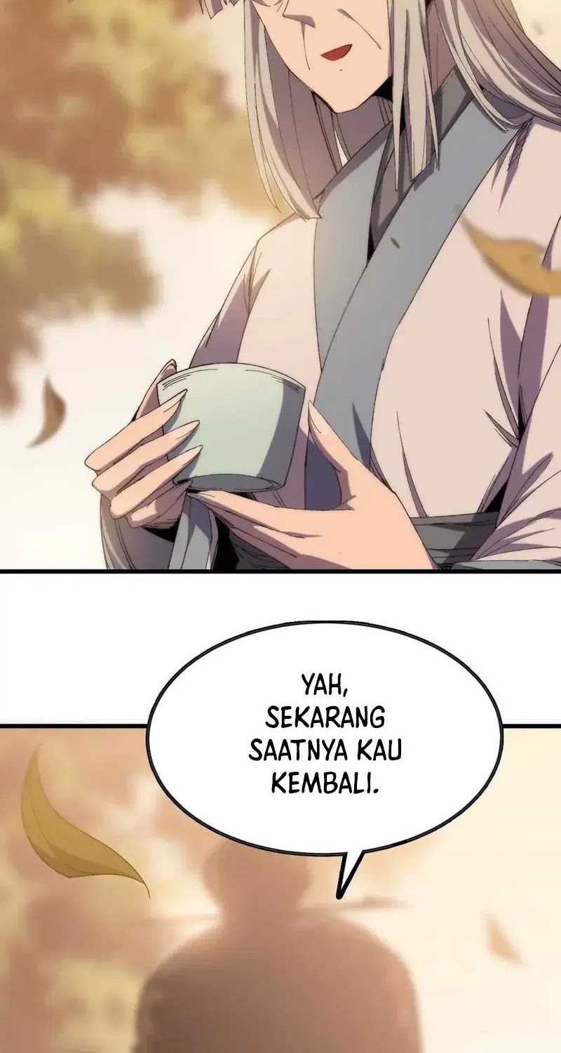 Brave X Devil Queen Chapter 110 - halaman 30