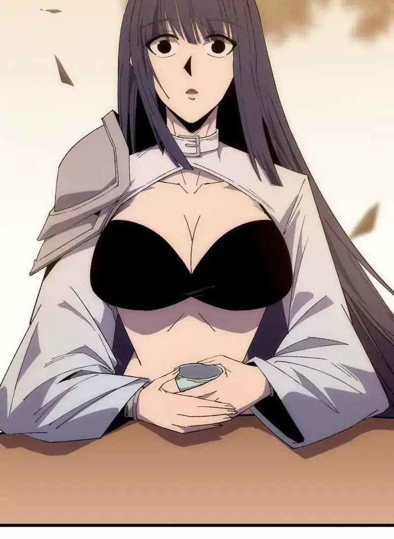 Brave X Devil Queen Chapter 110 - halaman 32