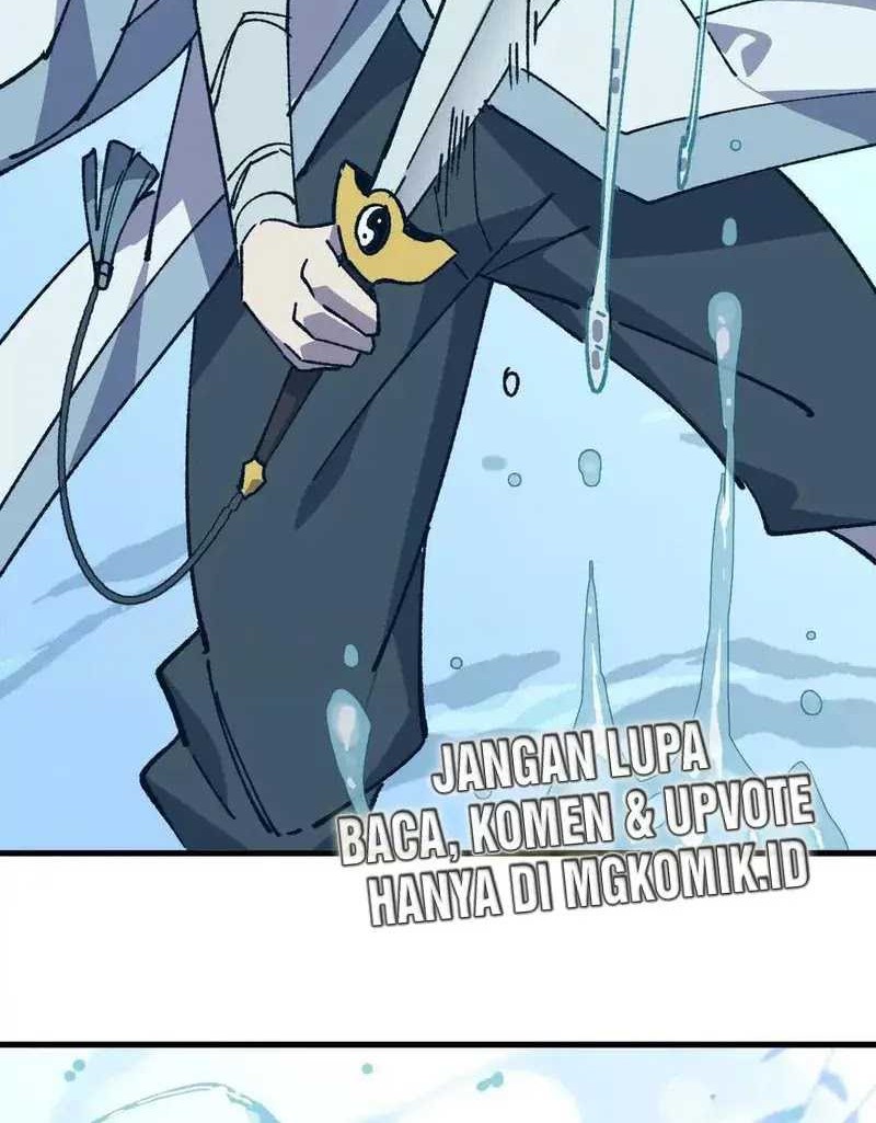 Brave X Devil Queen Chapter 110 - halaman 4