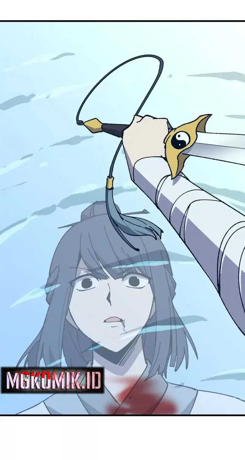 Brave X Devil Queen Chapter 110 - halaman 6