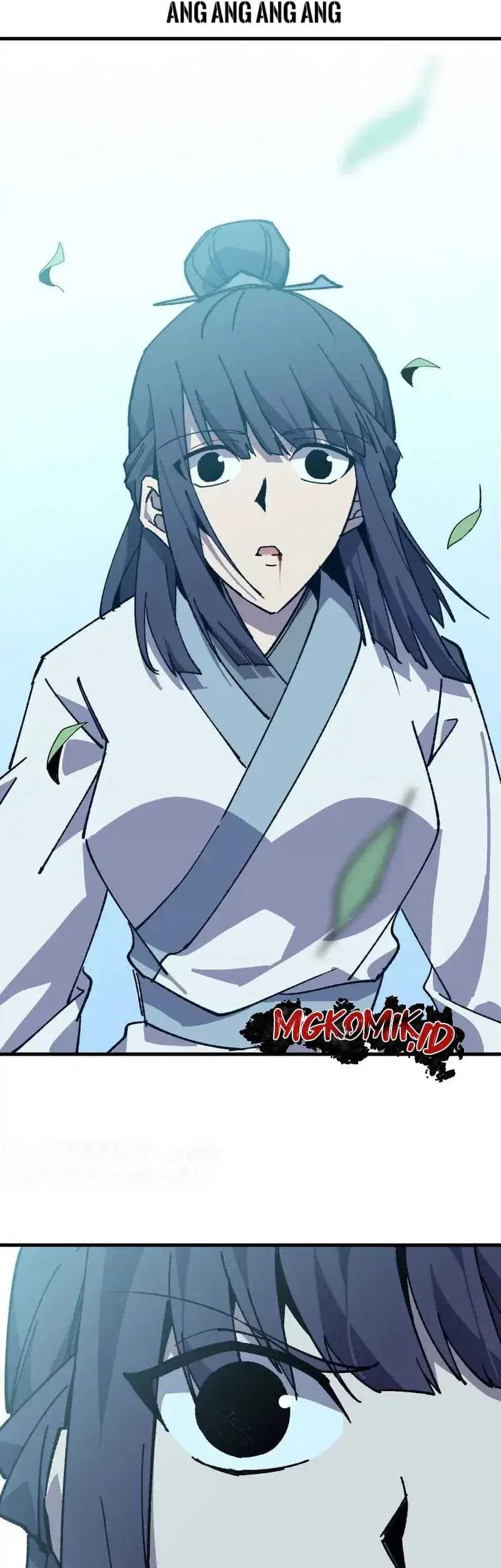 Brave X Devil Queen Chapter 110 - halaman 9