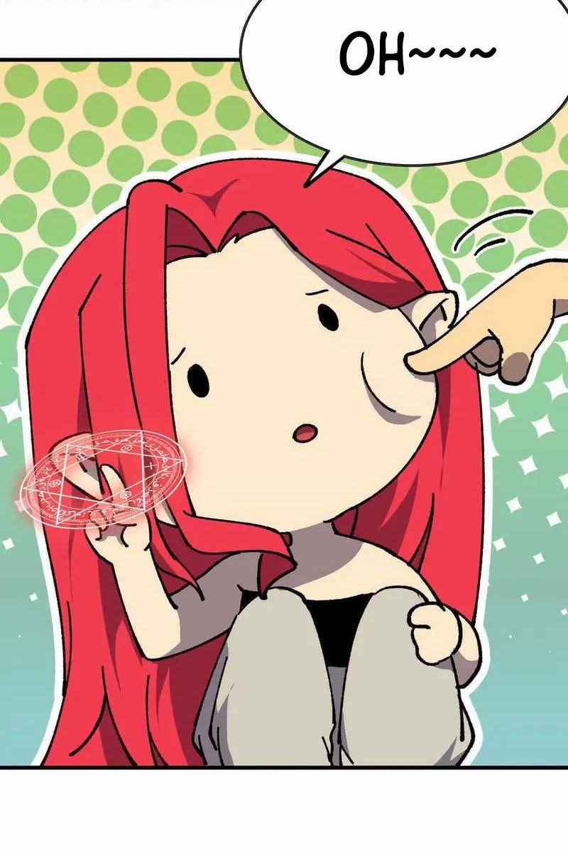 Brave X Devil Queen Chapter 111 - halaman 12