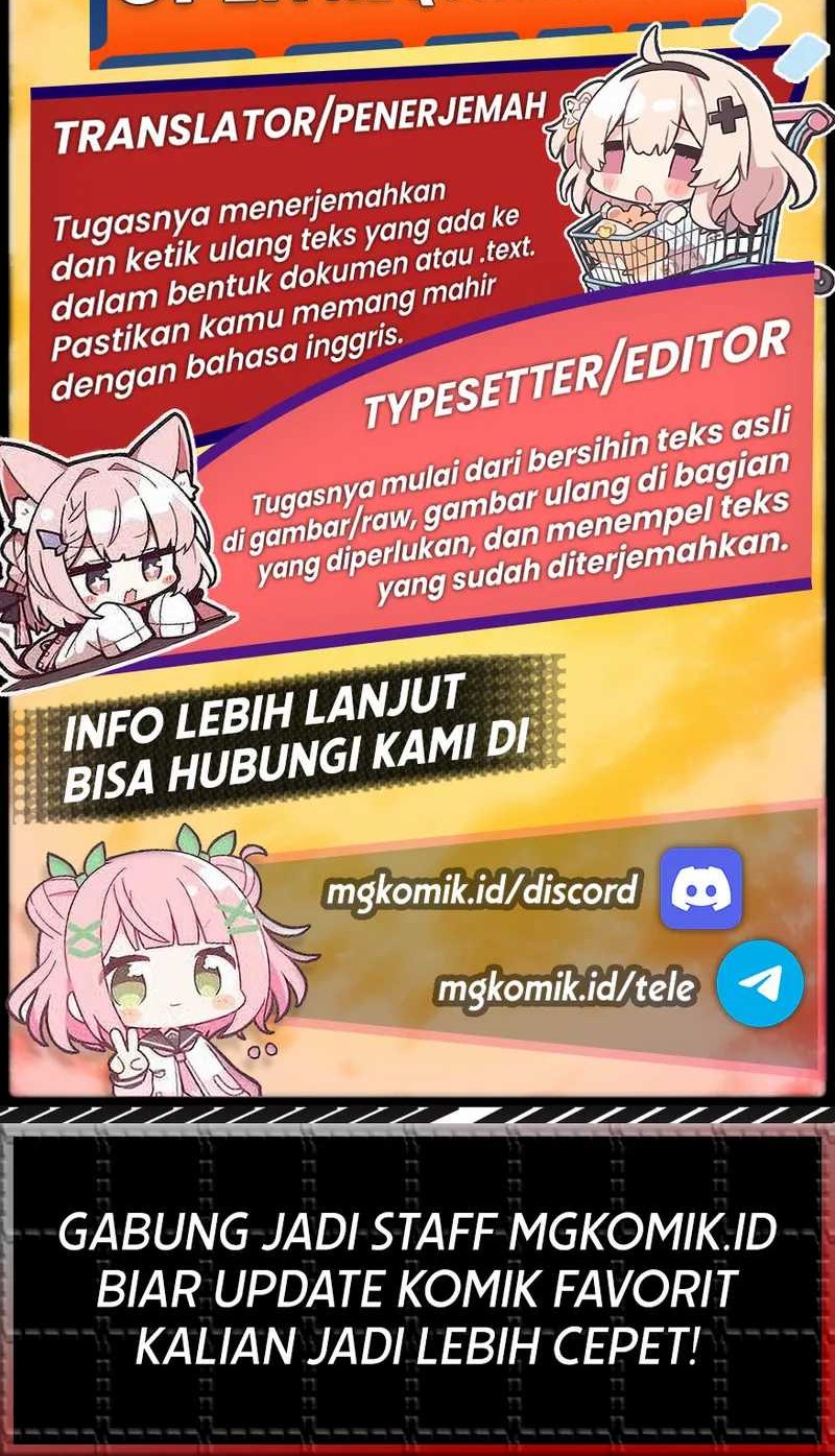 Brave X Devil Queen Chapter 111 - halaman 34