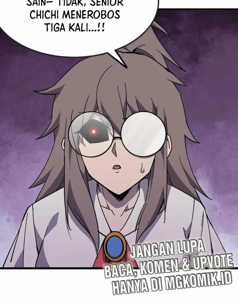 Brave X Devil Queen Chapter 111 - halaman 4