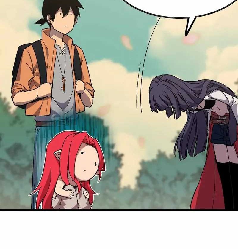 Brave X Devil Queen Chapter 111 - halaman 6
