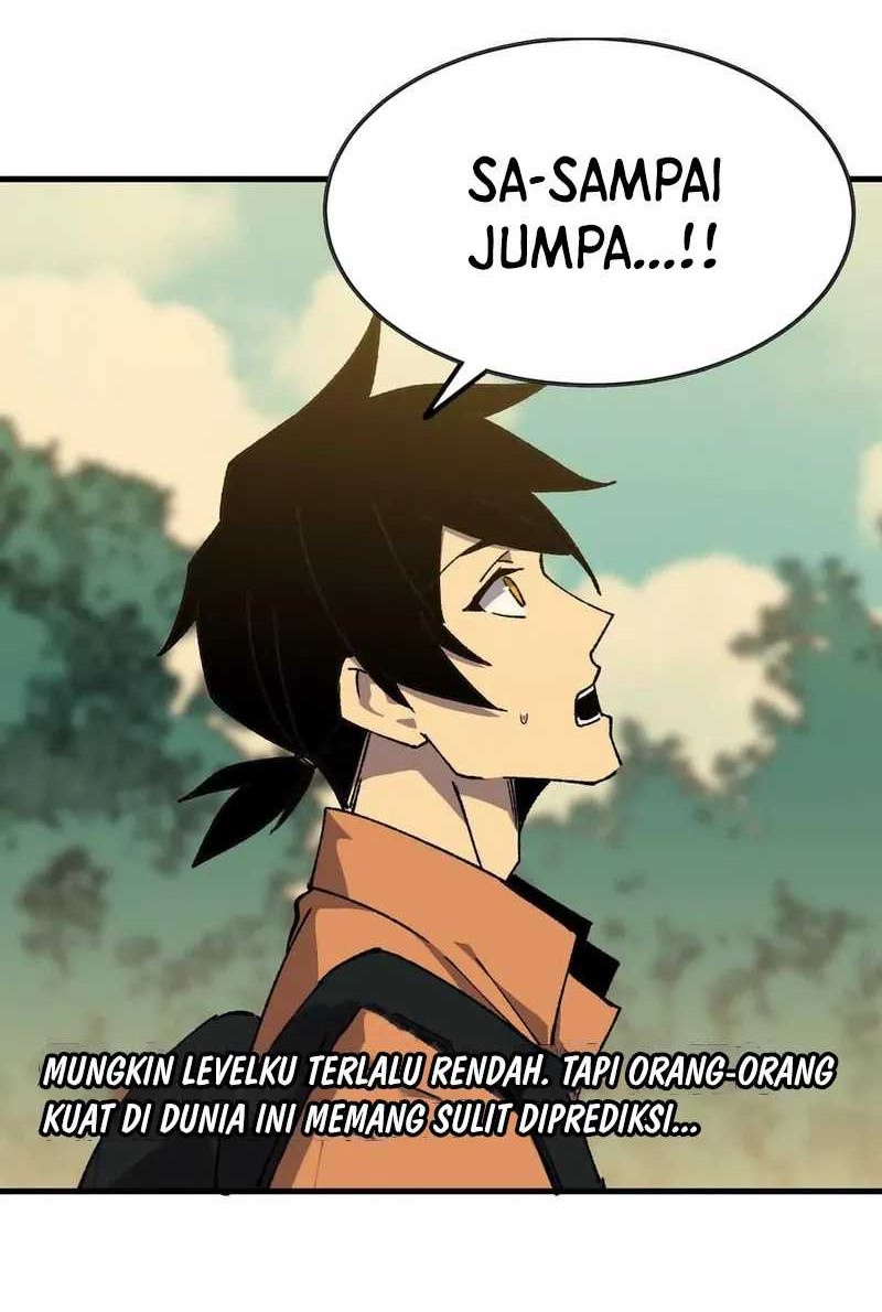 Brave X Devil Queen Chapter 111 - halaman 8