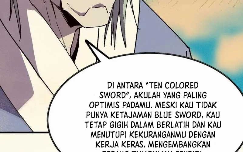 Brave X Devil Queen Chapter 112 - halaman 10